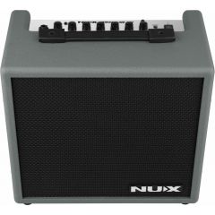 Nux Frontline, ampli analogique hybride 15W - Vue 2